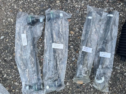 Toyota Corolla 12-piece suspension kit product photo
