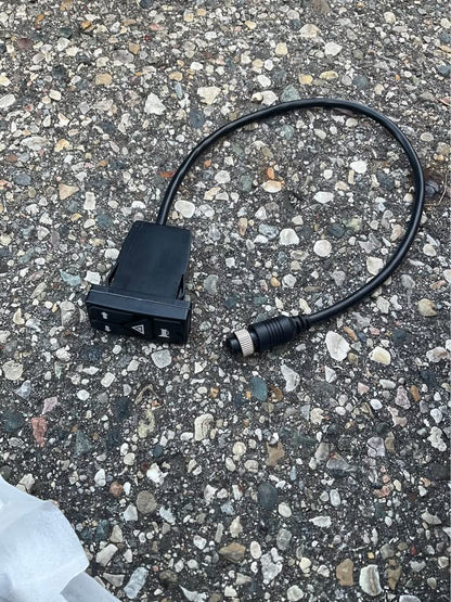 VI9000 UTV turn signal kit photo 10