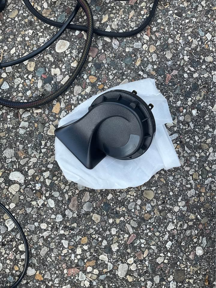 VI9000 UTV turn signal kit photo 8