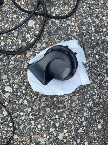 VI9000 UTV turn signal kit photo 8